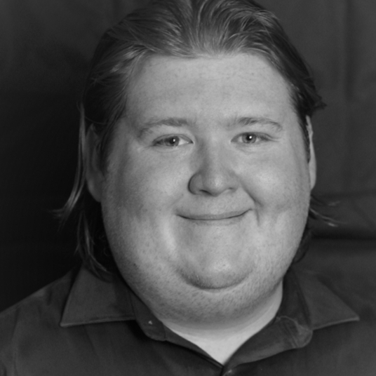 Matthew Porter head shot