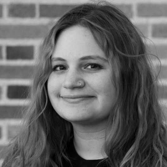 Hannah Schaffner head shot