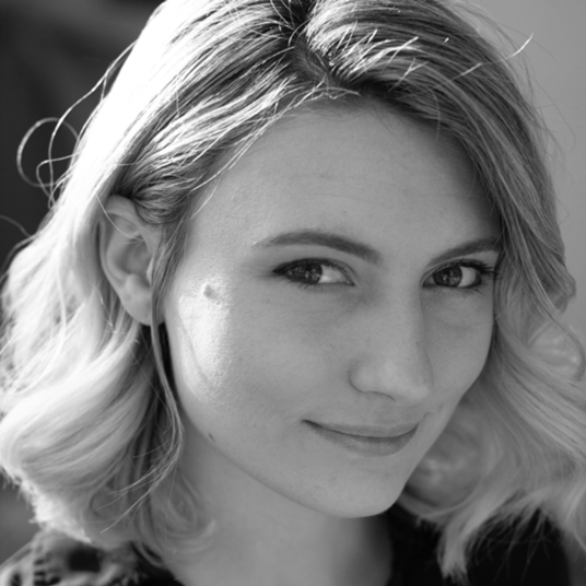 Katelyn Herbert head shot