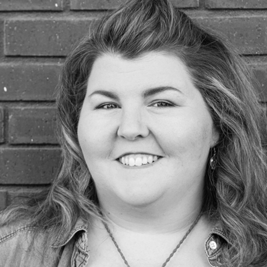 Janell Crampton head shot