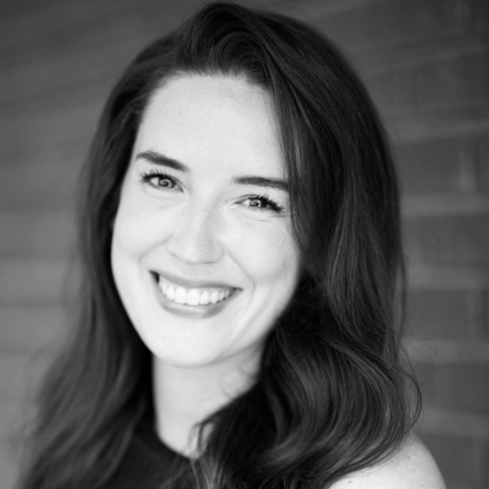 Chelsea Diane Richter head shot