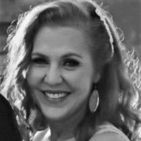 Christine Sullivan head shot