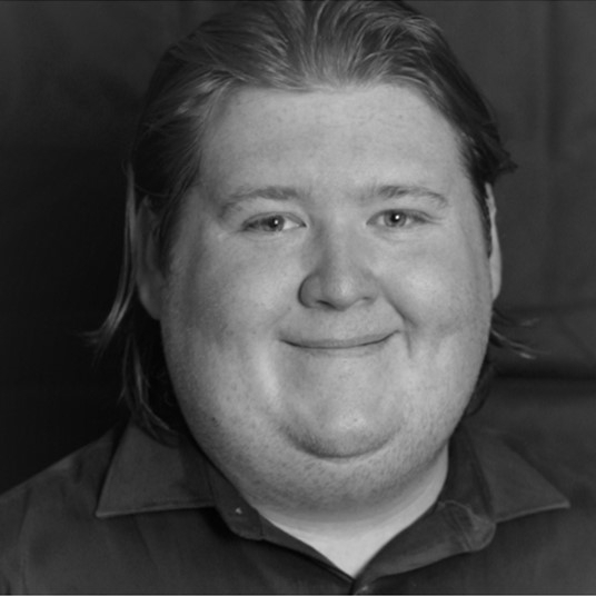 Matthew Porter head shot