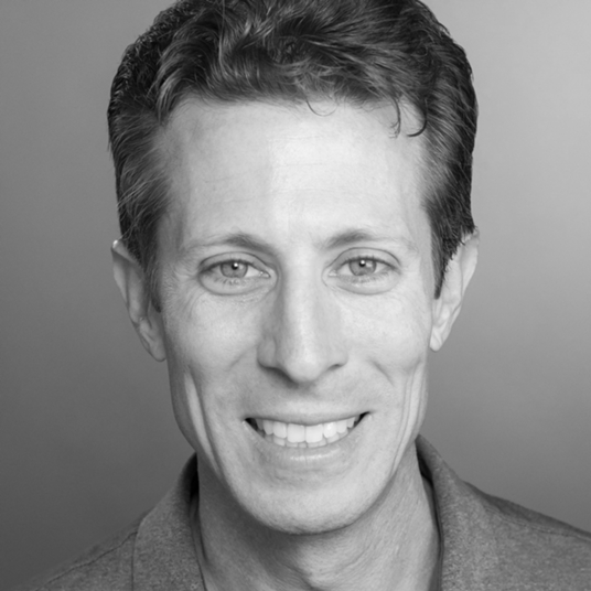 Dan Swaney head shot