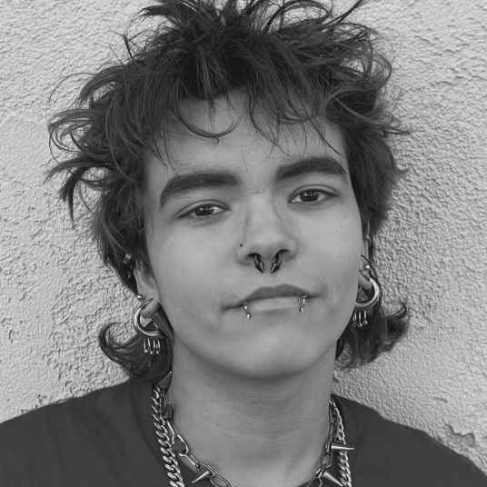 Terriey Velasco head shot