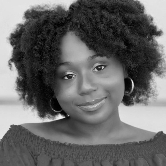 Aubrey Tillett head shot