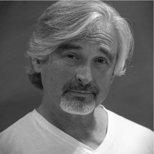 L. Michael Wells head shot