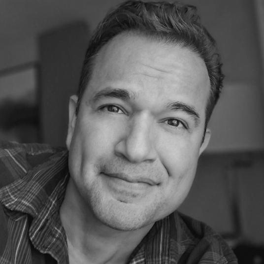 Marco Aguilar head shot