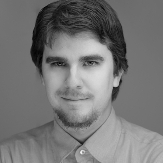 Josh Danam head shot