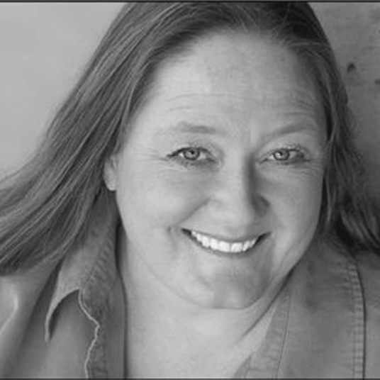 Barb Rossmeisl head shot