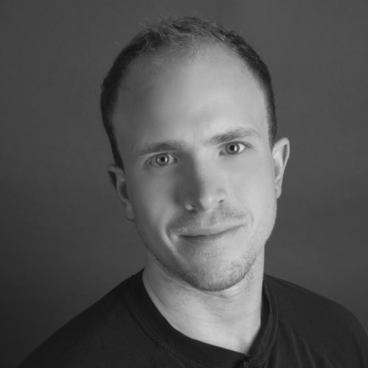 Mathew Major head shot