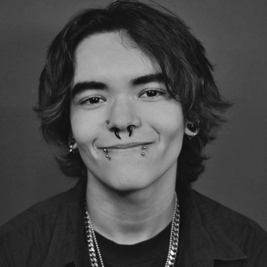 Terriey Velasco head shot