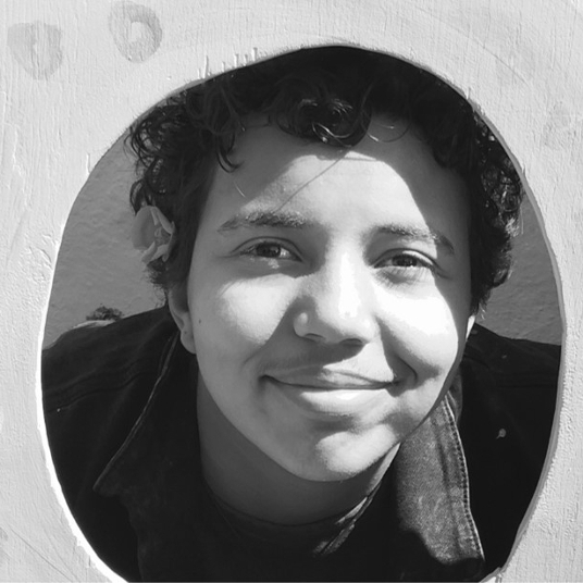 Zakariya Moxammed head shot
