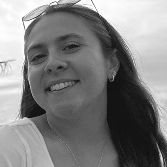 Courtney Jones head shot
