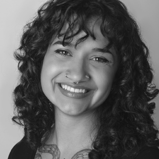 Shaye Franco head shot