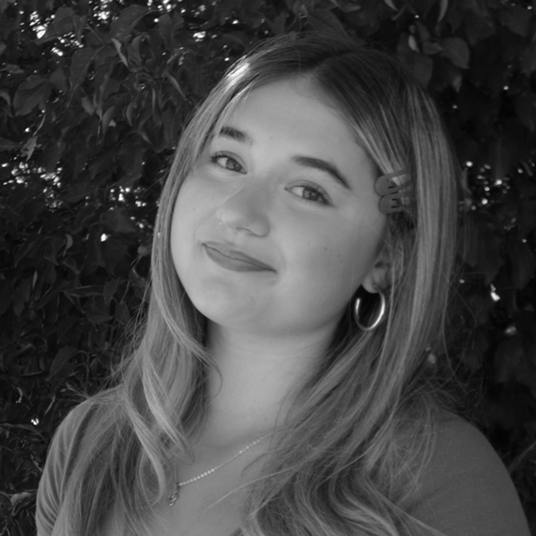 Josie Woodell head shot