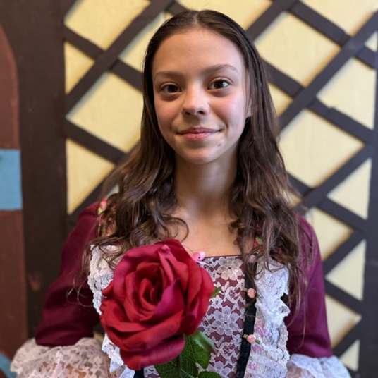 Amelia Royer head shot