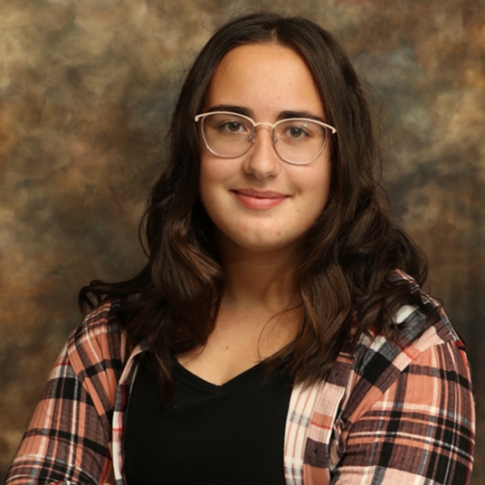 Sonia Dias head shot