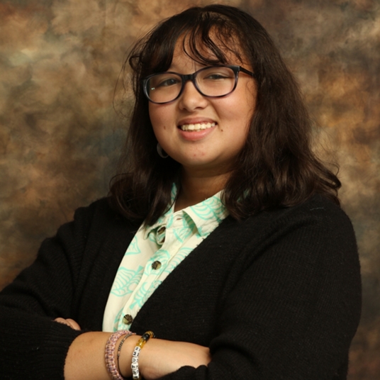 Autumn Heydt head shot
