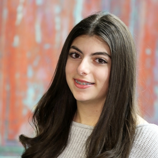 Ariella Catania head shot