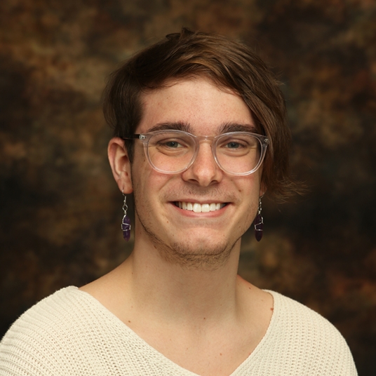 Rheese Borland head shot