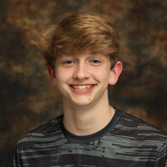 Riley Fallon head shot