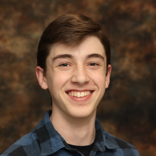 Cody Walkowiak head shot