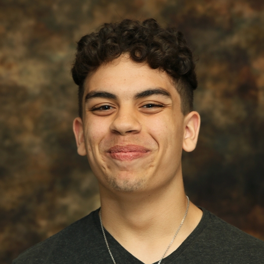 Mason Hrebin head shot
