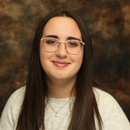 Sonia Dias head shot