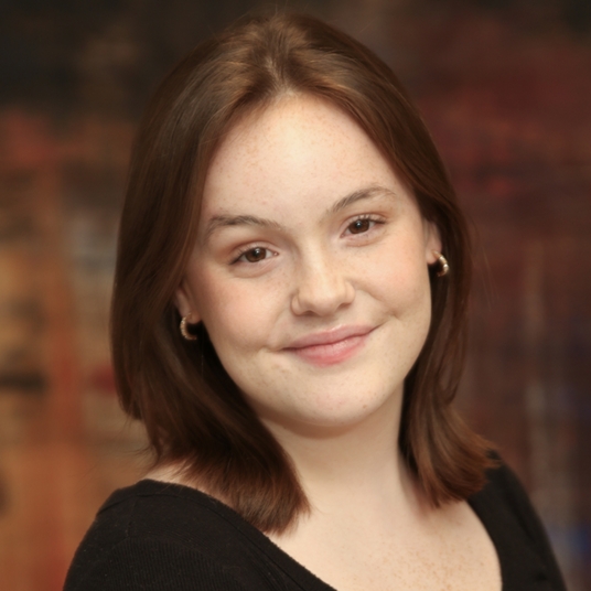 Serenity Hamilton head shot