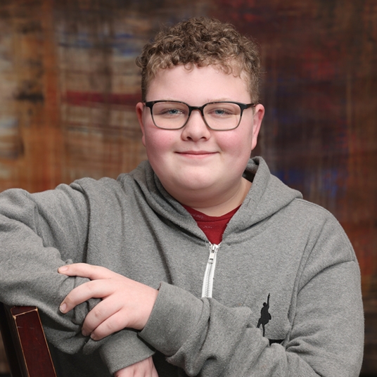 Mark Heydt head shot