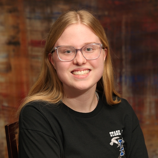 Erika Kormann head shot
