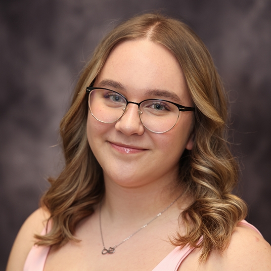 Janessa Blum head shot