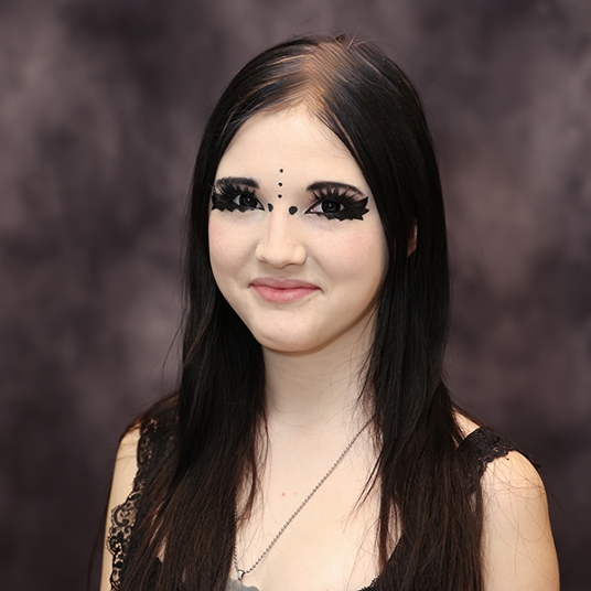 Bailey Fichter head shot