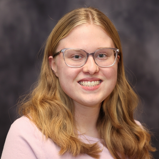 Erika Kormann head shot