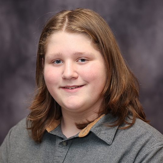 Reid Schaffer head shot