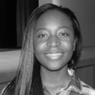 Shania Celestin head shot