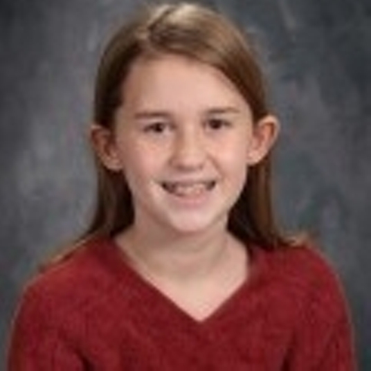 Addison Cheetham head shot