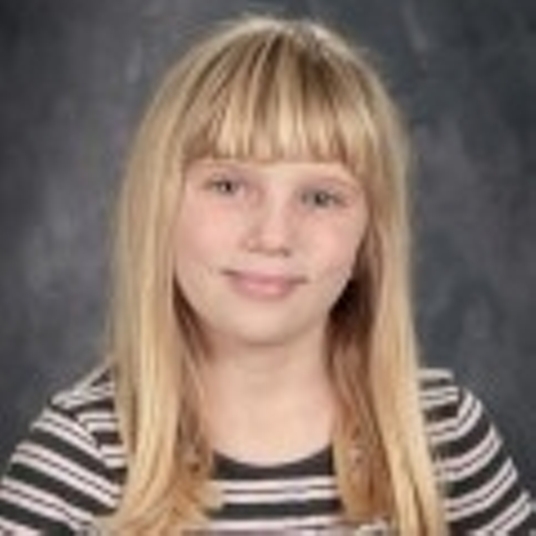 Lillee Tusch head shot