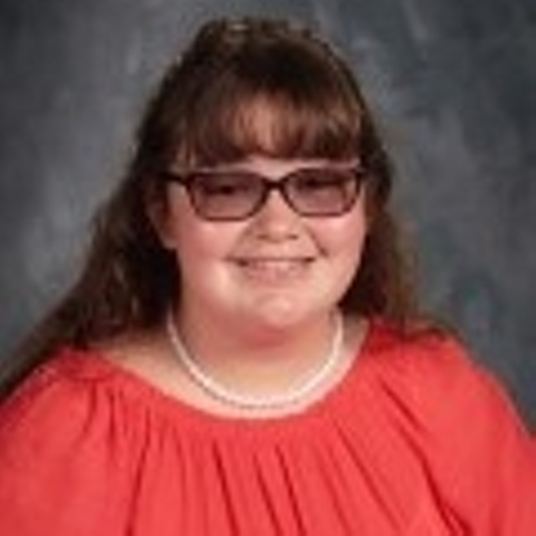 Nicole Pompeii head shot