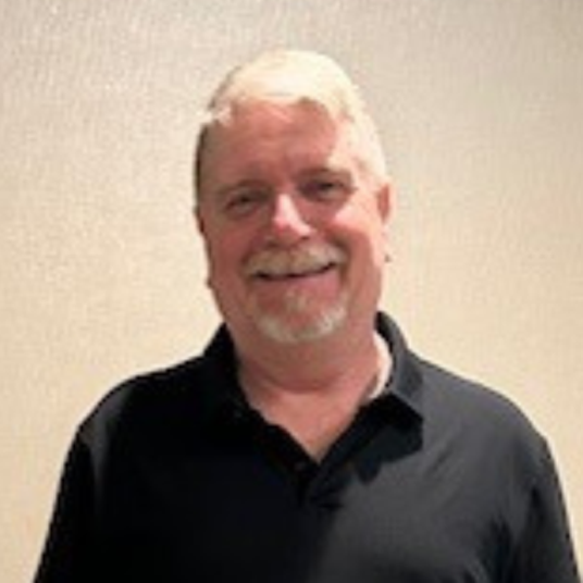 Scott Bulett head shot