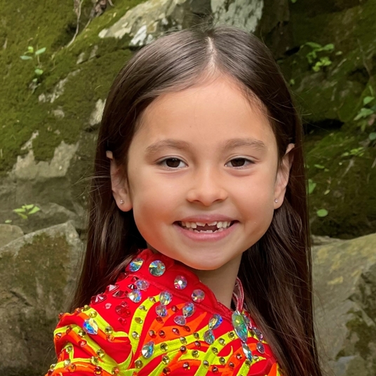 Ellie Marchessault, Lead Dancer head shot