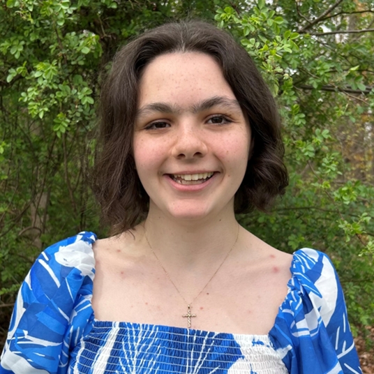 Marie Christopher head shot