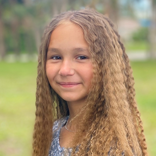 Rachel Myshkun head shot