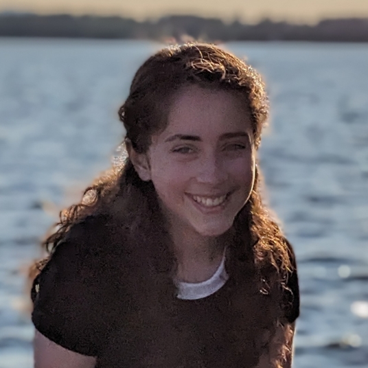 Stella Ryan, Musical Soloist head shot