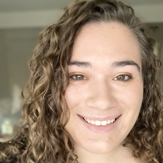 Logan Santiago head shot