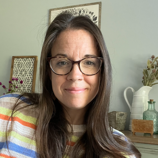 Emily Phipps, Costume Coordinator head shot