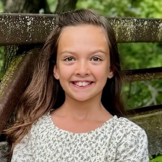 Rowan Swope head shot