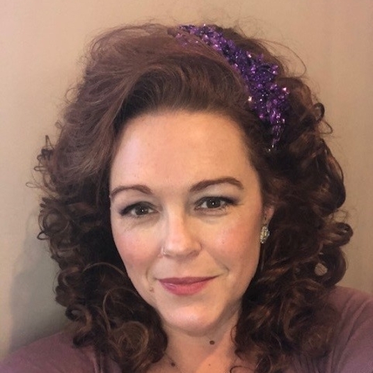 Ashley Bulett head shot