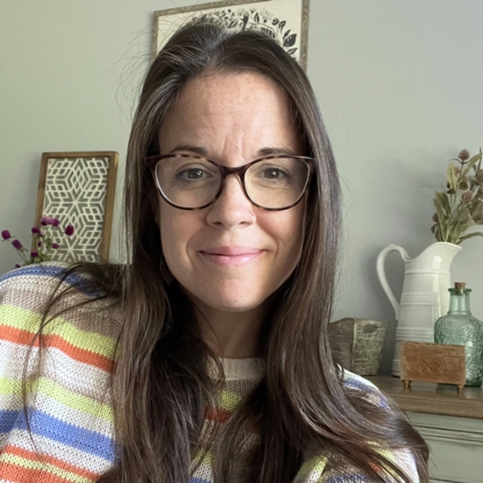 Emily Phipps, Costume Coordinator head shot